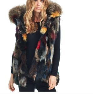 sam mini luxe limelight coat